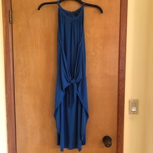 1 State dress. NWOT. Size small. Perfect summer dress!